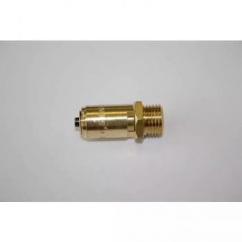 ELMAG safety valve 4.5 bar/AG 1/4'
